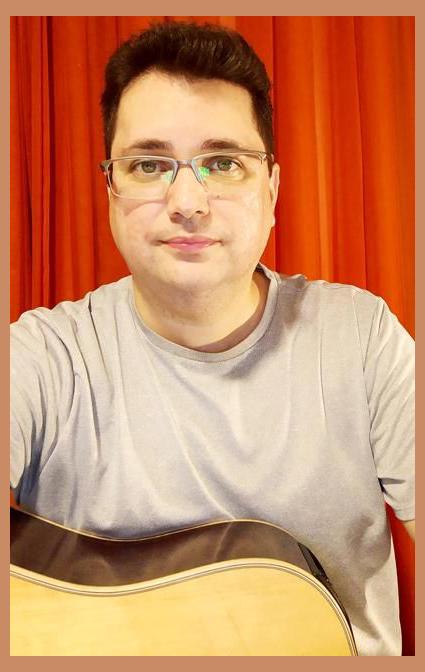 Jorge da Matta